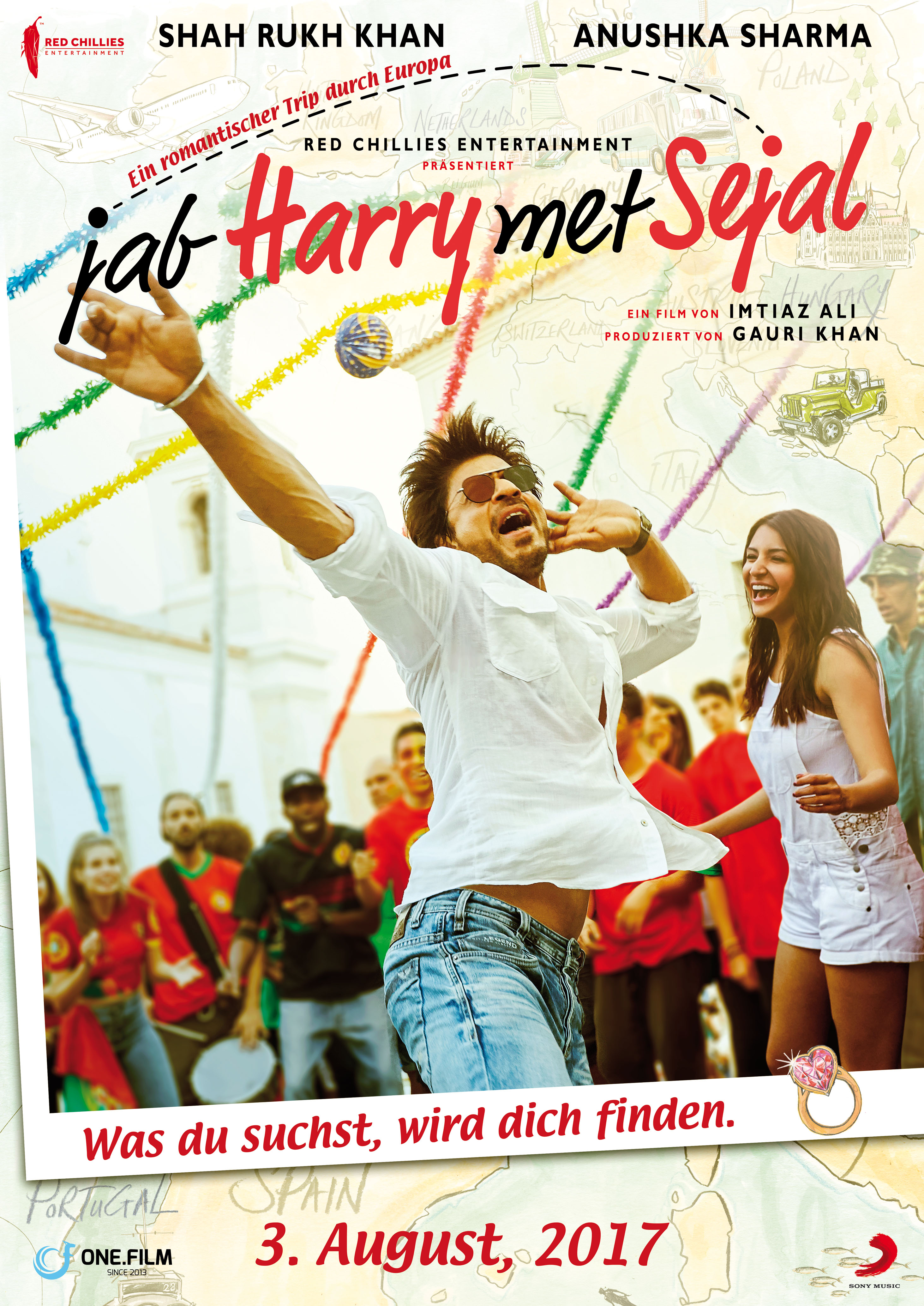 Jab Harry Met Sejal Auf Deutsch Stream Jab Harry Met Sejal Auf Deutsch Stream